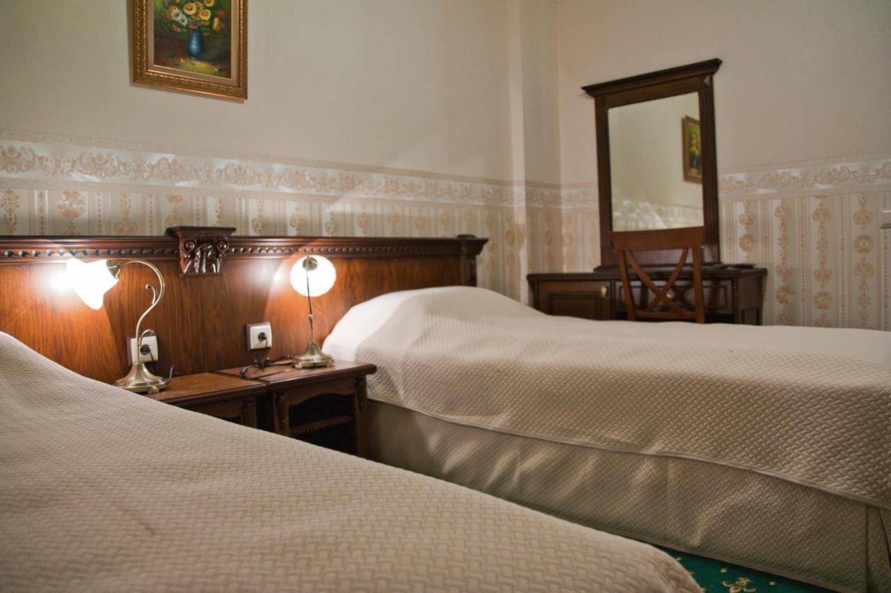 Amsterdam Hotel Sofia Room photo