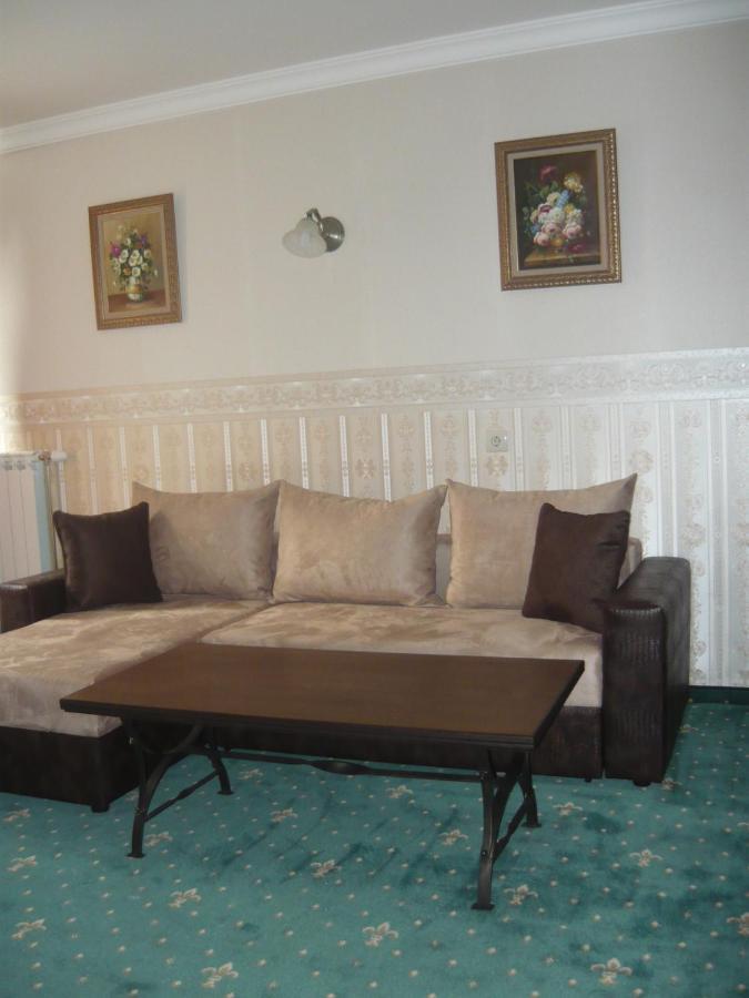 Amsterdam Hotel Sofia Room photo