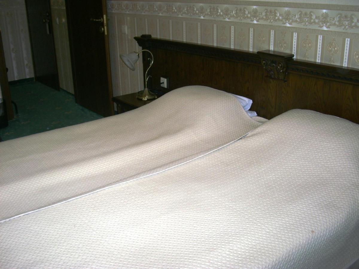 Amsterdam Hotel Sofia Room photo